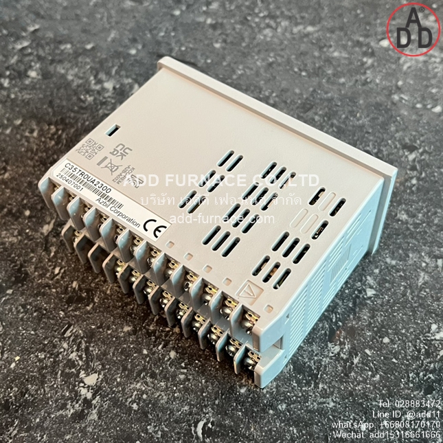 Azbil C35TR0UA2300 (10)